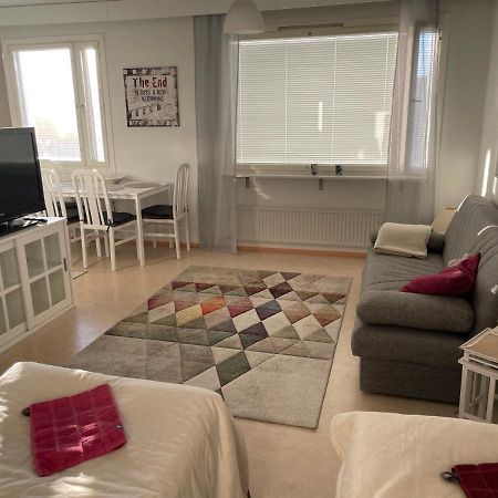 Style Studio In Торнио Экстерьер фото