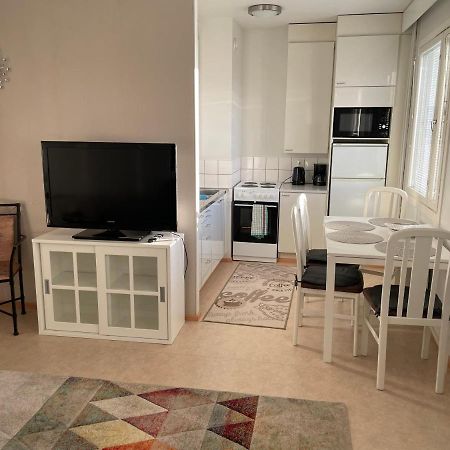 Style Studio In Торнио Экстерьер фото