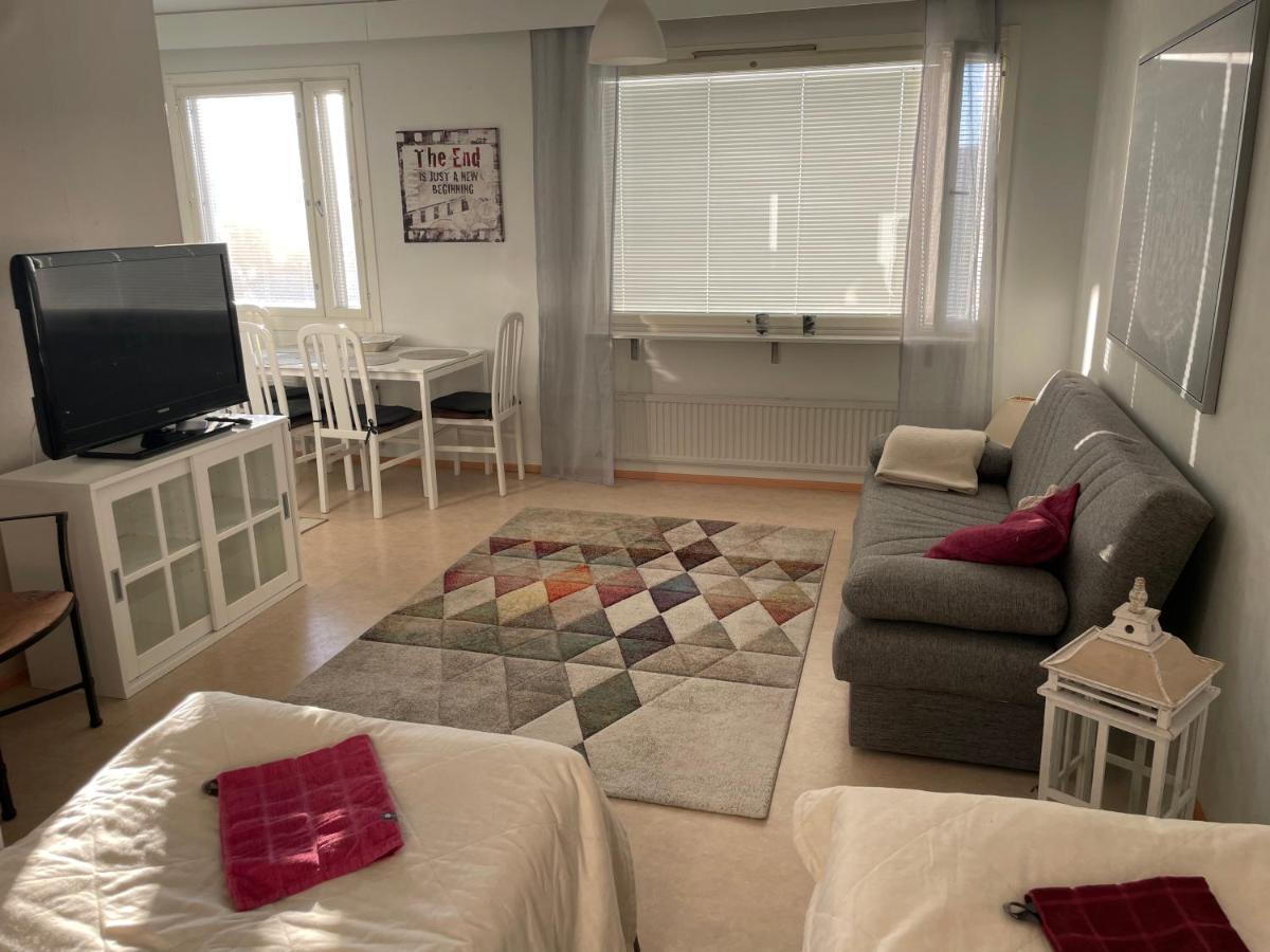 Style Studio In Торнио Экстерьер фото